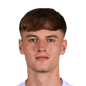 Kieran Wilson