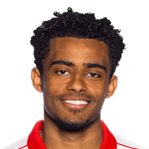 Fanuel Ghebreyohannes