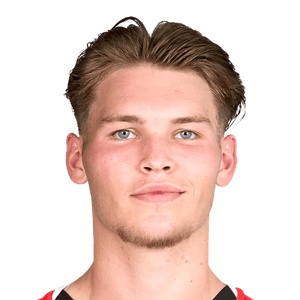 van den Berg