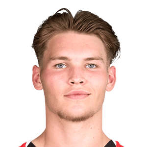 Joël van den Berg