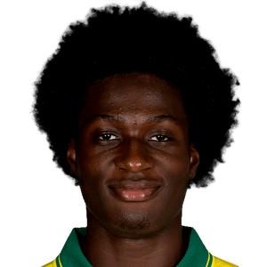 Moussa Gbemou