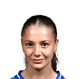 Martina Cherubini