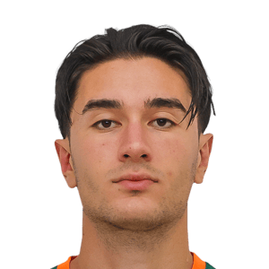Bedirhan Özyurt