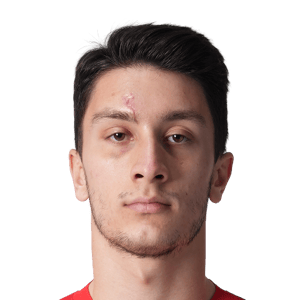 Arda Çağan Çelik