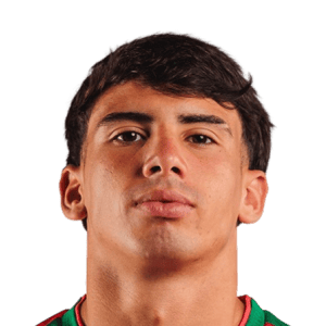 Lautaro Vázquez