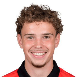 Sam de Laat