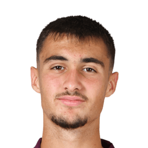Dimitri Valkanis
