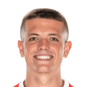 Keenan Gough