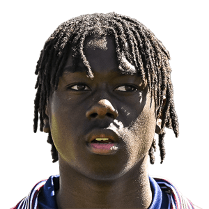 Moses Sesay