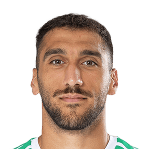 Georgios Liavas