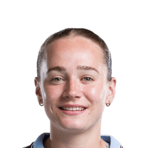 Lucia Kendall
