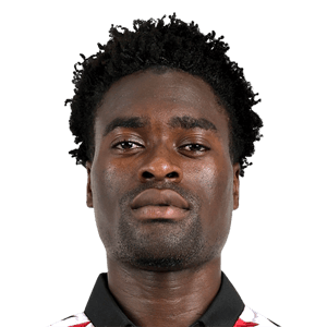 Ebrima Ceesay