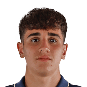Nacho Pérez