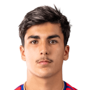 Mathys De Carvalho