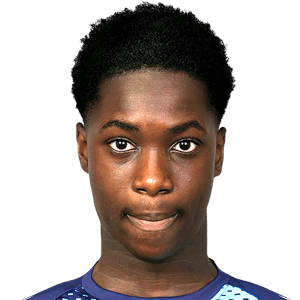 Micah Olabiyi