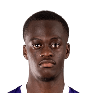 Frédéric Efuele Ngoyala
