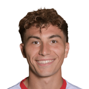 Luca Di Maggio