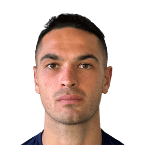Daniel Tonoli