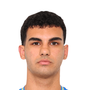 Konstantinos Poursaitidis