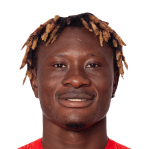 Nana Kwame Boakye