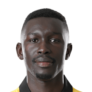 Moustapha Sémbène