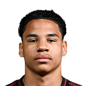 Noah Fernandez