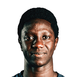 Lamine Bèye