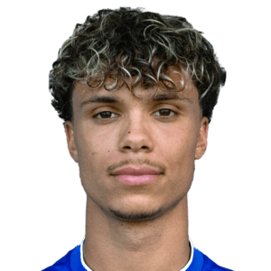 Samuel Tabares