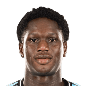 Mamadou Dieng