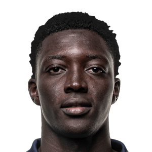Ousseynou Fall Seck