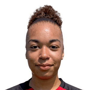 Naomi Ekwalla