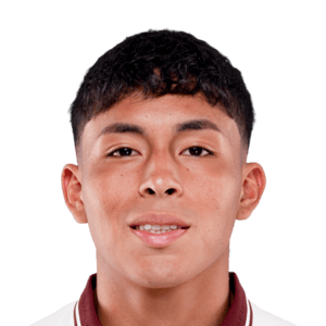 Sebastián Flores