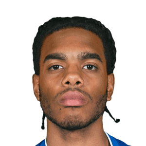 Damien Theodore