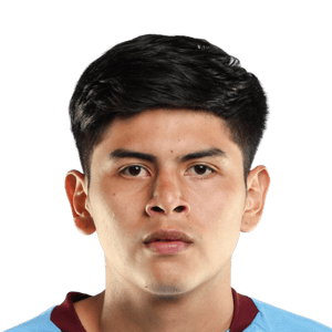 Fernando Mena