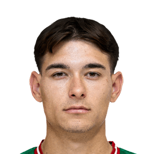 Matija Gluscevic