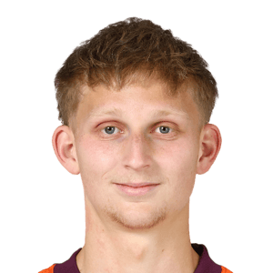 Matthew Dench