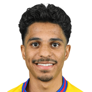 Mohammed Al Darwish
