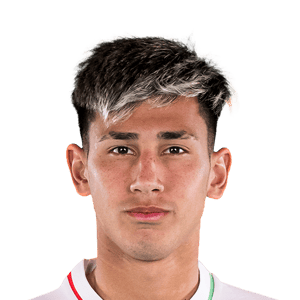 Demián Domínguez