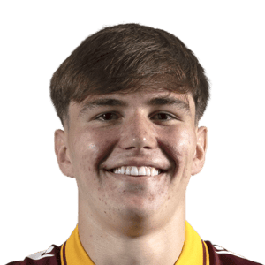 Zander McAllister