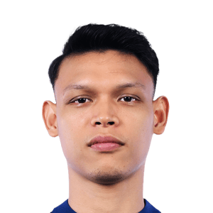 Supachai Chaided