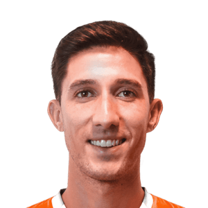 Carlos Faya