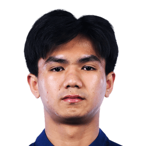 Thanakrit Chotmuangpak