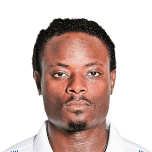 Shola Ogundana