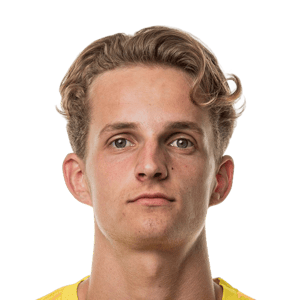 Andreas Søndenbroe