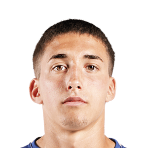 Nicolás Barros Schelotto