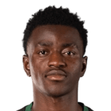 Cheick Konaté