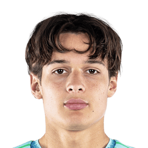 Sebastian Gomez