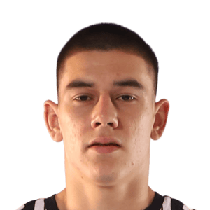 Rodrigo Acuña Vera