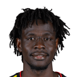 Cheikne Kébé