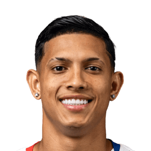 Erick Pulga